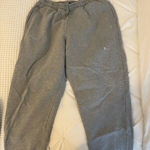 Gymshark rest day sweatpants